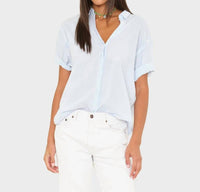 Xirena - Channing Button Down Shirt