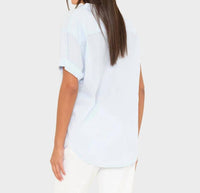 Xirena - Channing Button Down Shirt