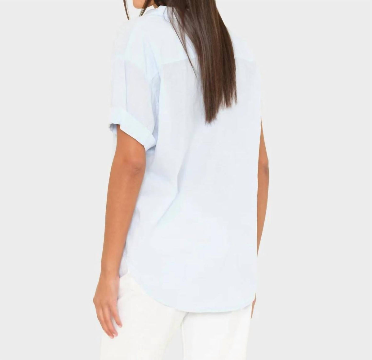 Xirena - Channing Button Down Shirt