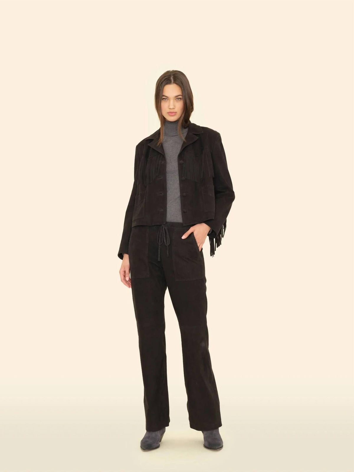 Xirena - Clyde Pant