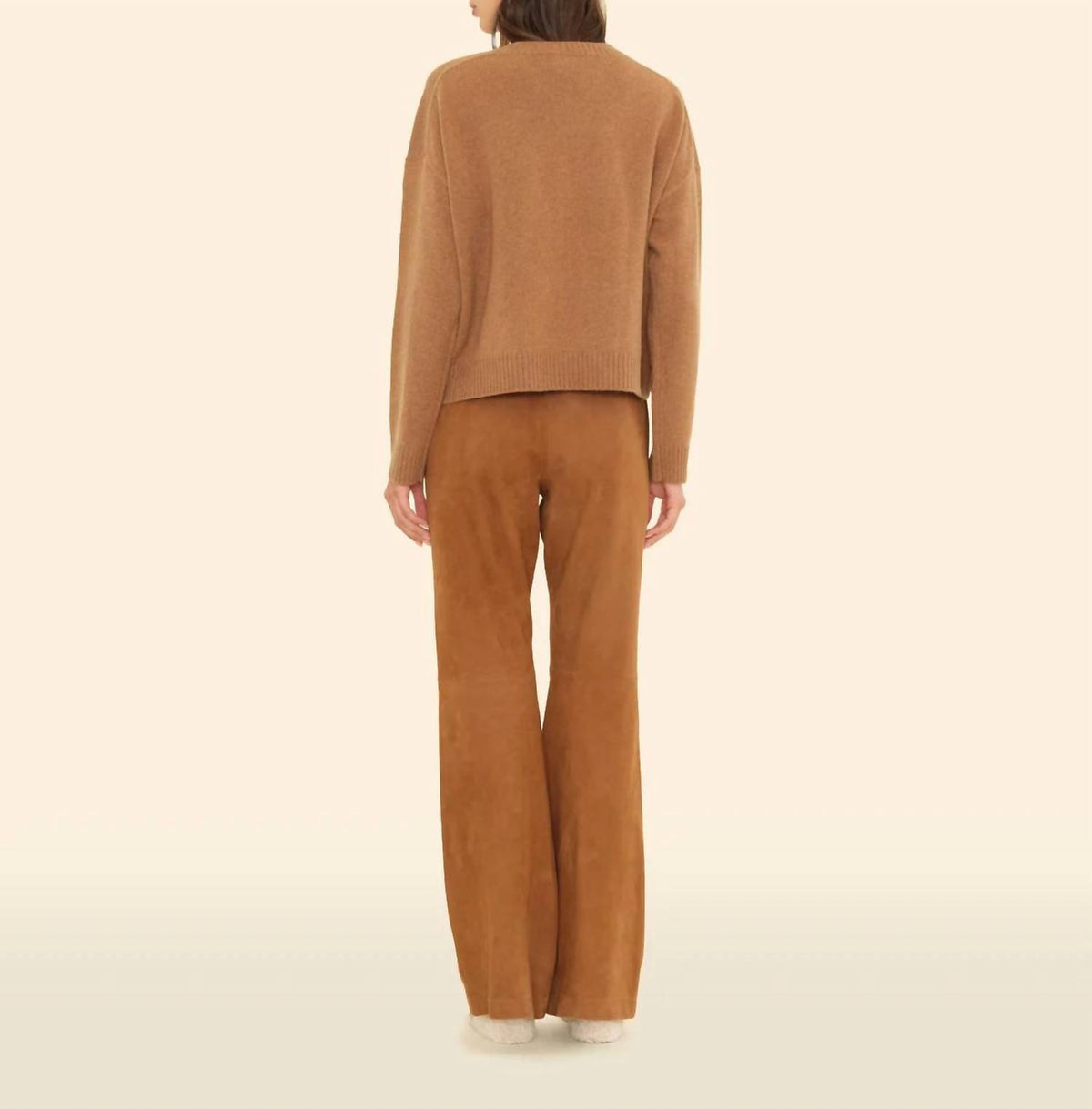 Xirena - Clyde Suede Pants