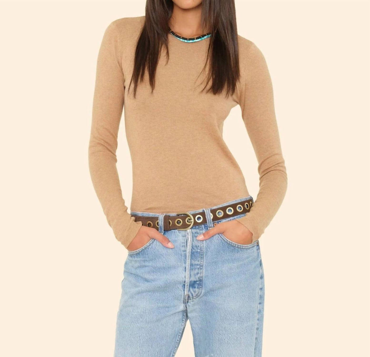 Xirena - Crewe Knit Sweater