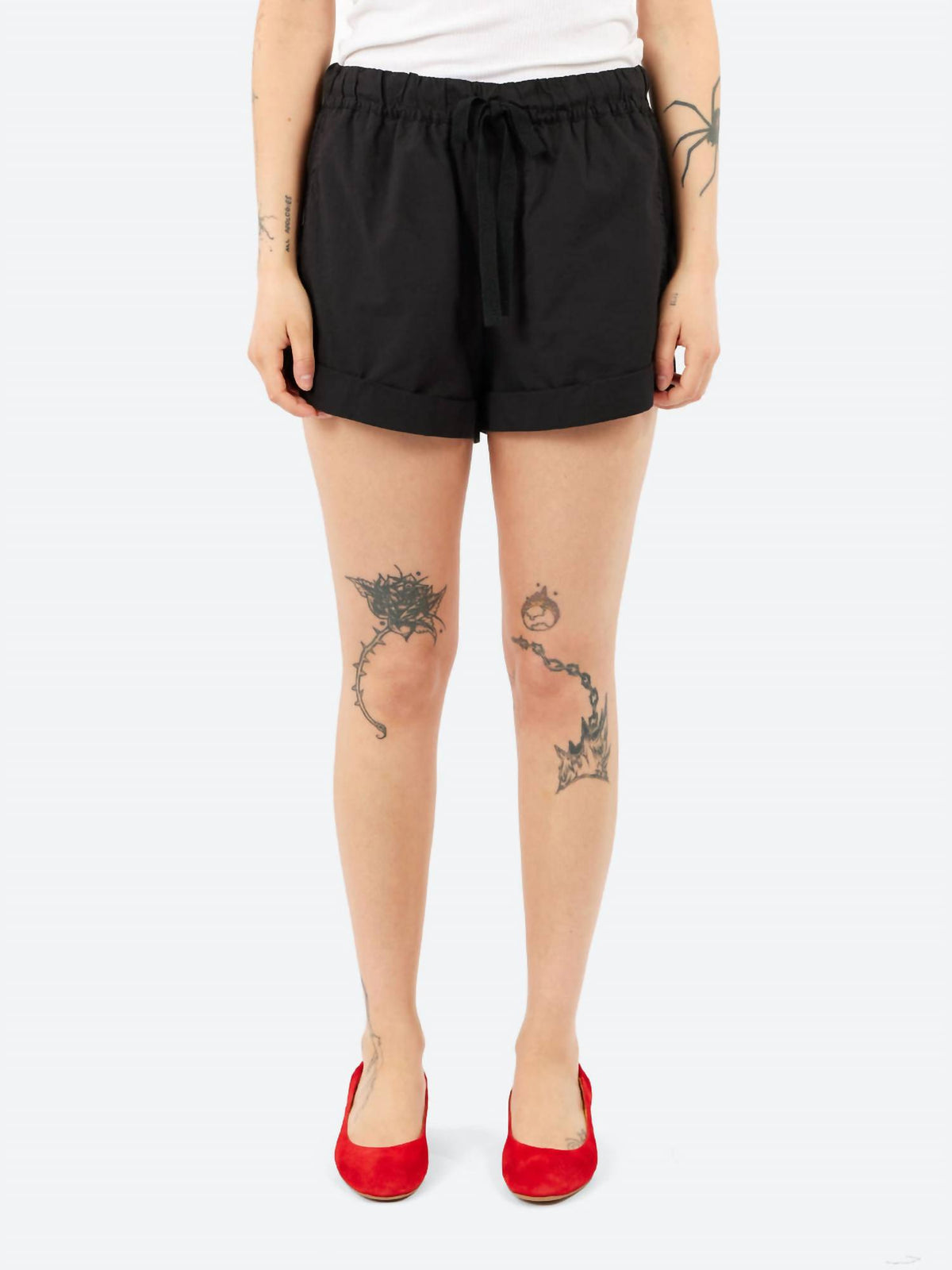 Xirena - Declan Cotton Short