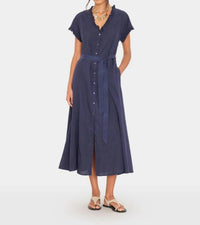 Xirena - Dixie Midi Dress