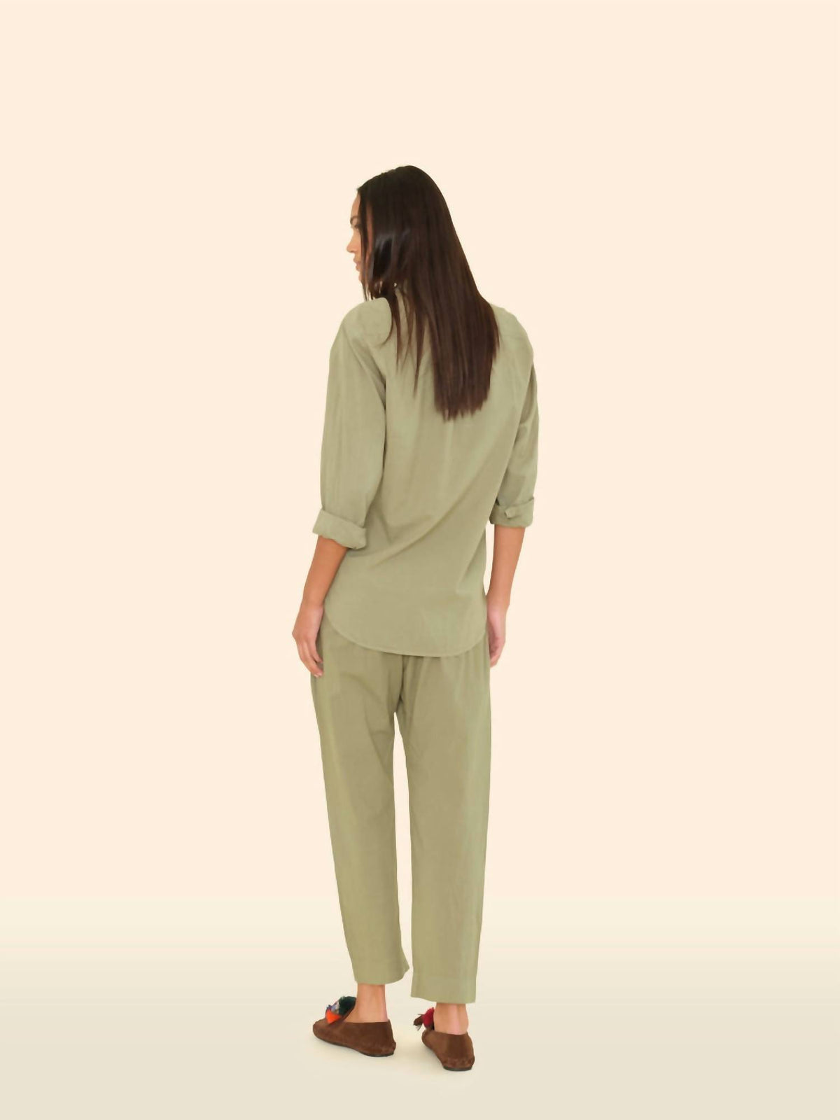 Xirena - Draper Pull On Drawstring Pants