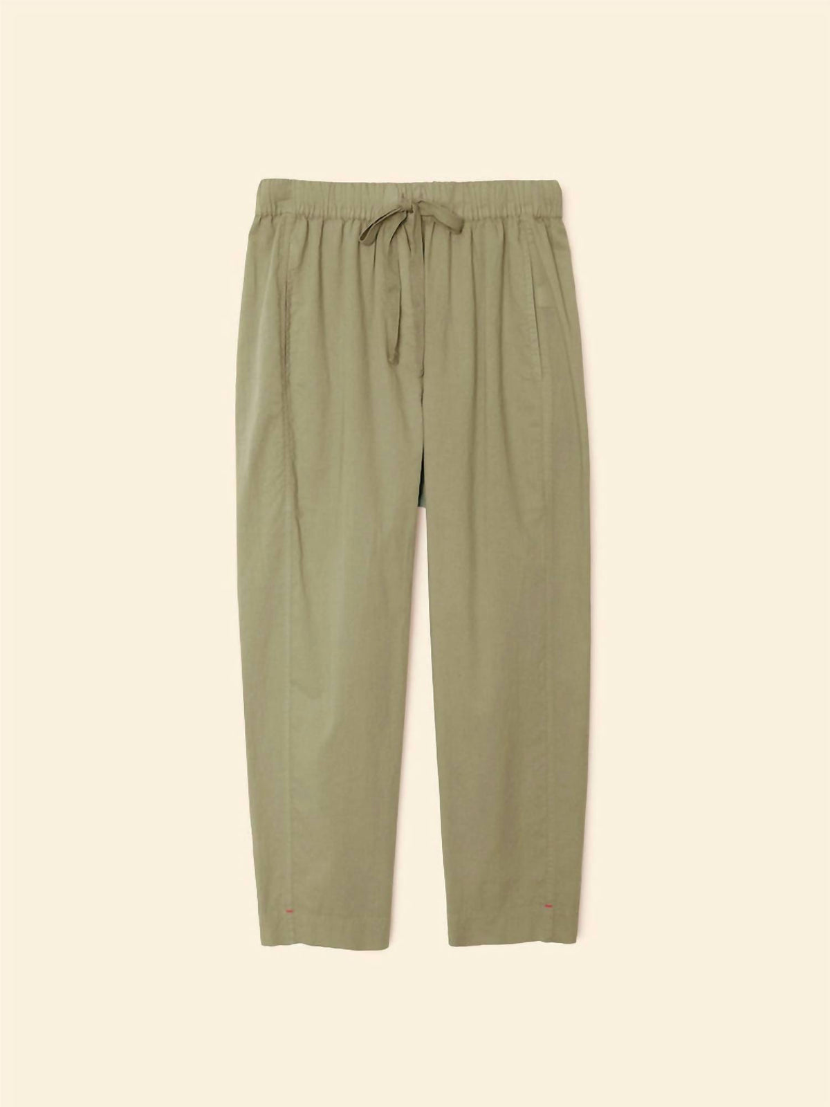 Xirena - Draper Pull On Drawstring Pants