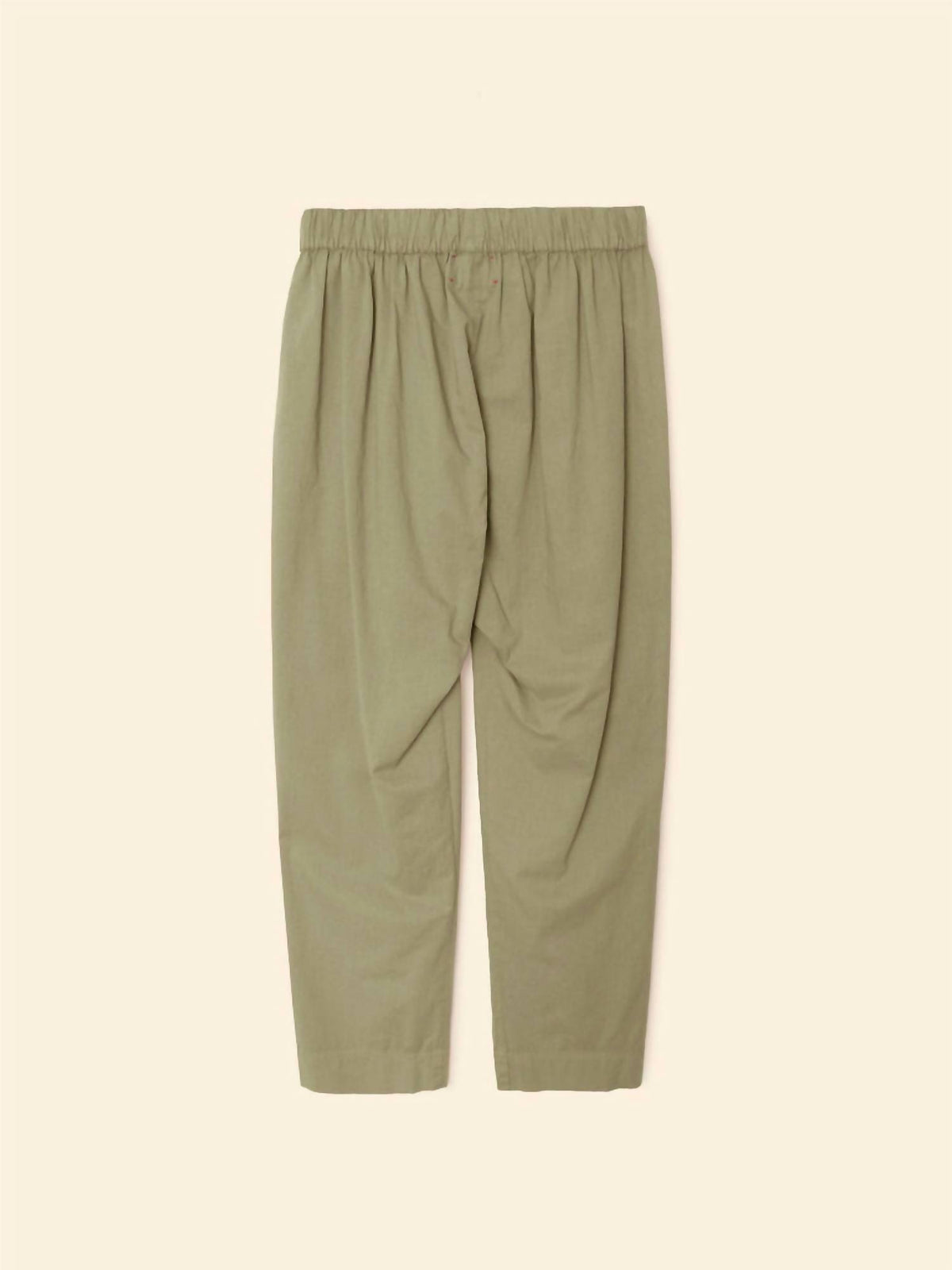 Xirena - Draper Pull On Drawstring Pants