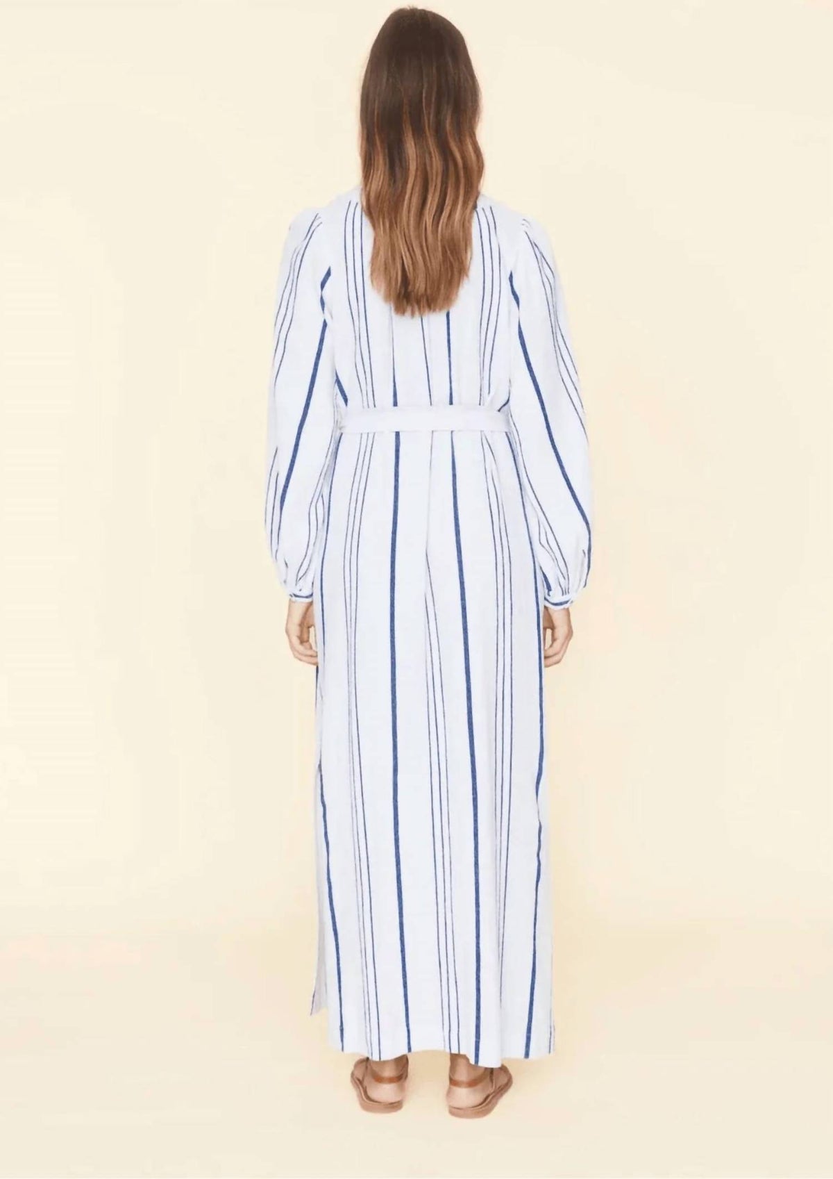 Xirena - Ellys Maxi Dress