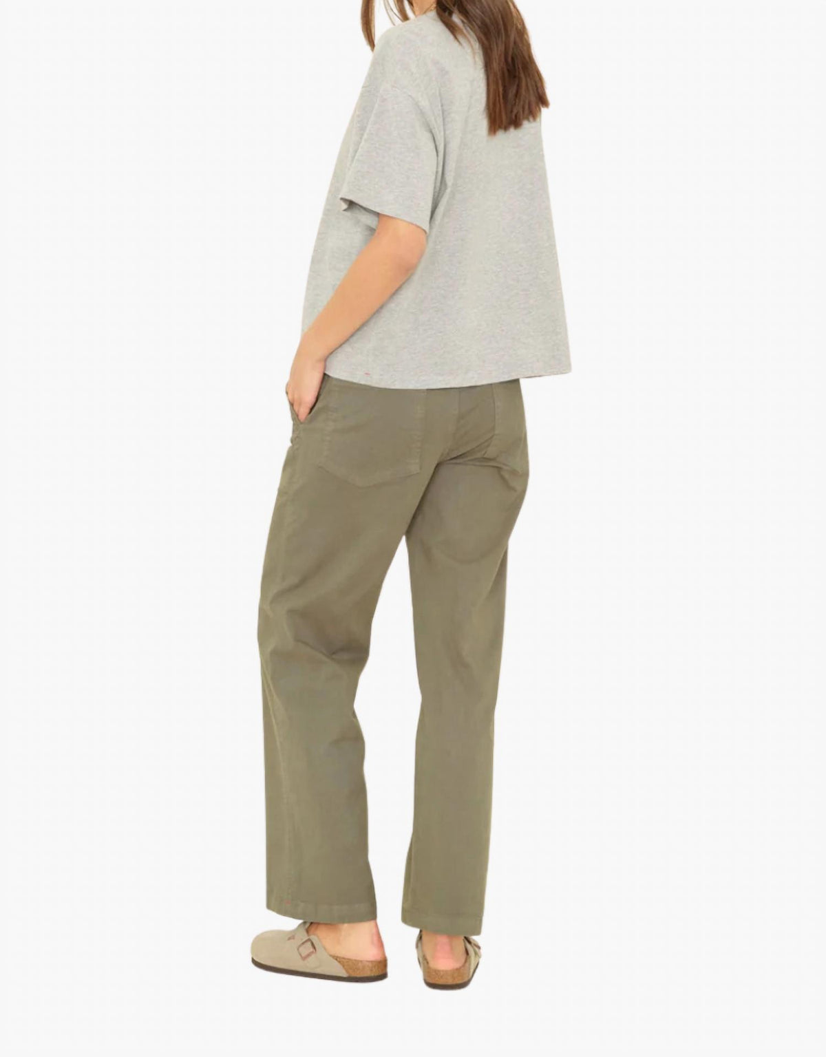 Xirena - Florian Twill Pants