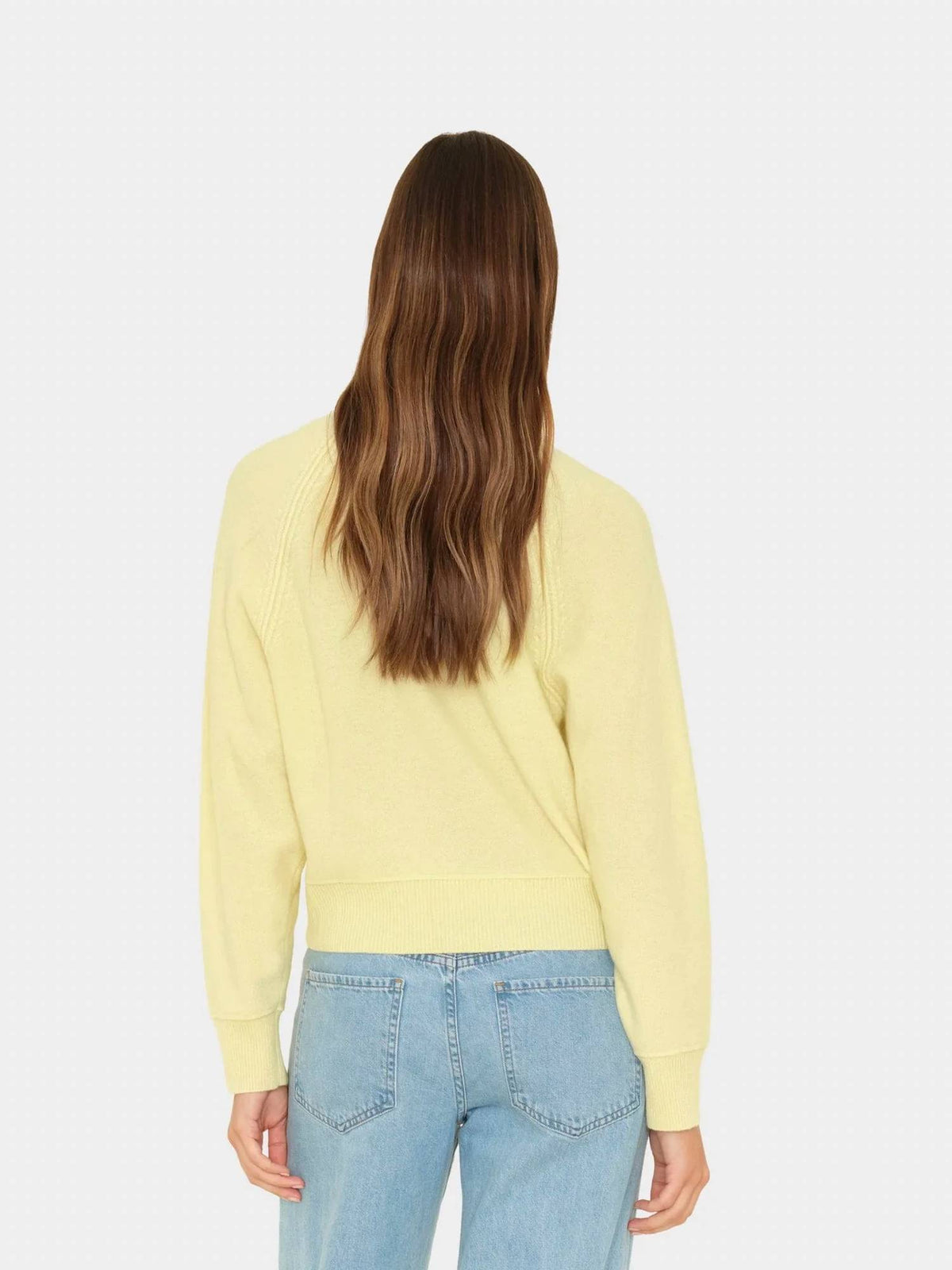 Xirena - Griffin Pullover Sweater