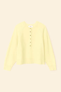 Xirena - Griffin Pullover Sweater