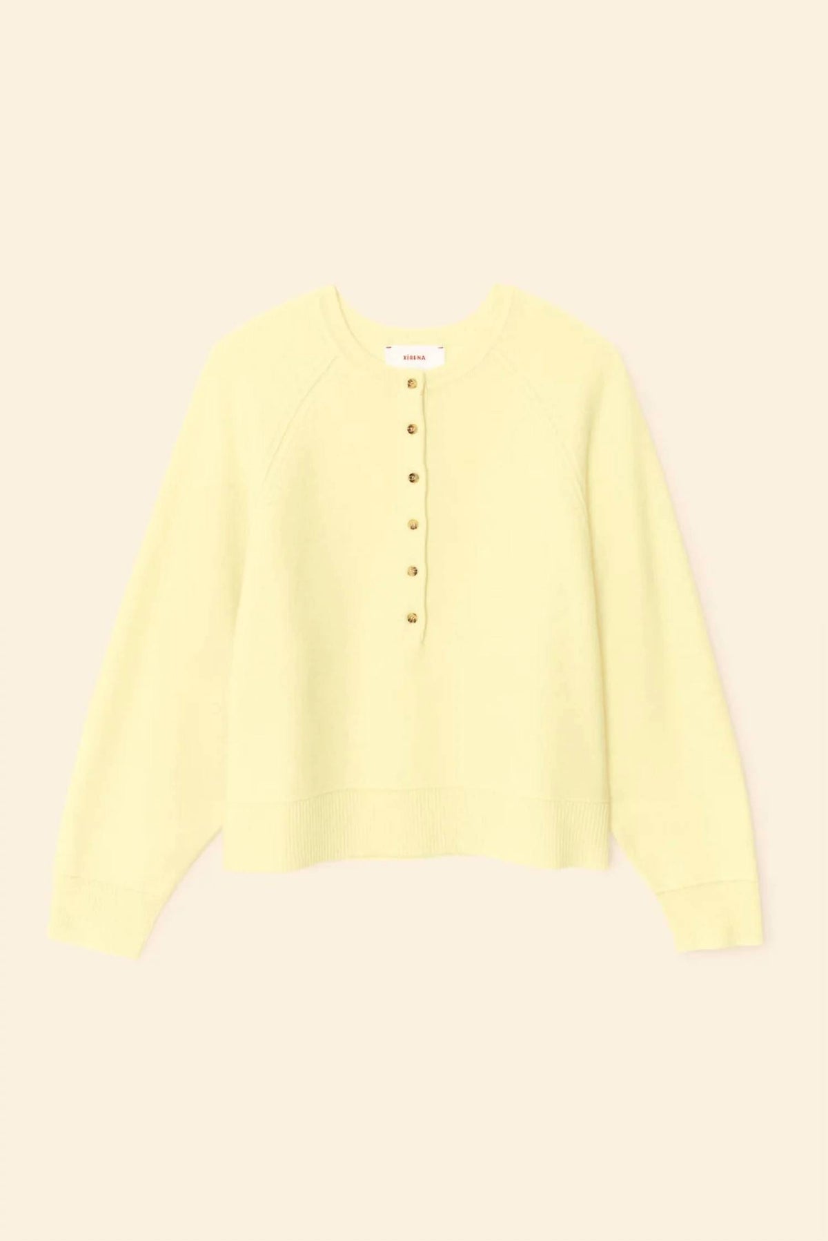 Xirena - Griffin Pullover Sweater