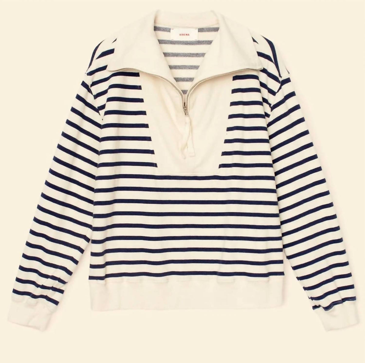 Xirena - Kat Quarter Zip Sweatshirt