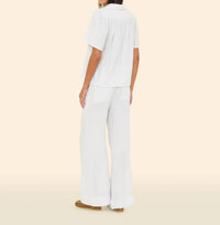 Xirena - Kayson Wide Leg Pants