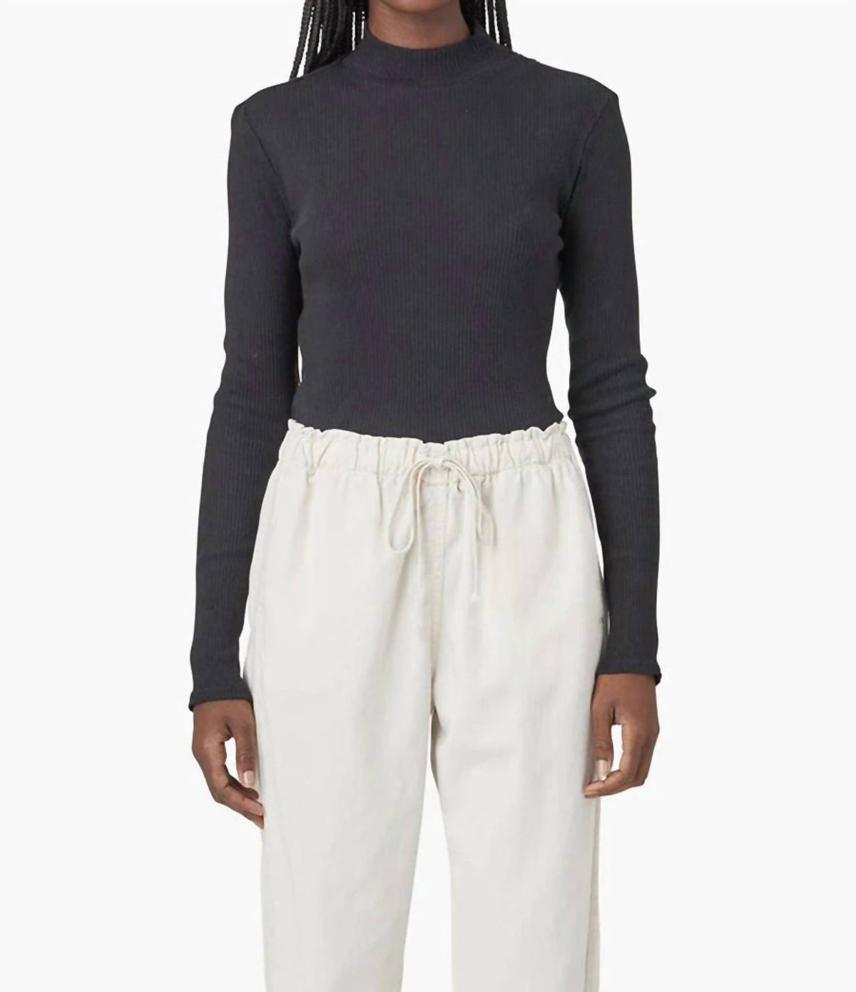 Xirena - Leith Knit Top