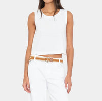 Xirena - Lenore Sleeveless Top
