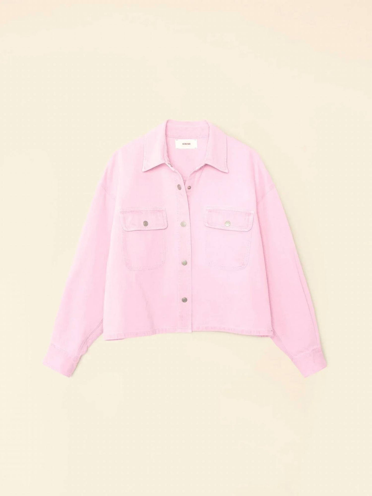 Xirena - Leon Button Down Jacket