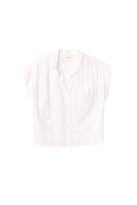Xirena - Lexi Woven Cotton Shirt