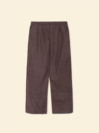 Xirena - Lorenzo Crop Pull On Pants - ankle - black - clothing