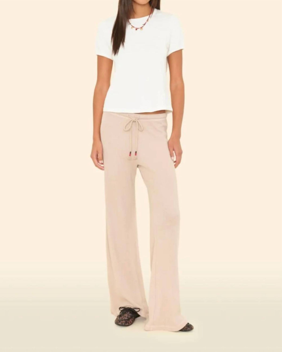 Xirena - Manon Pull On Pants