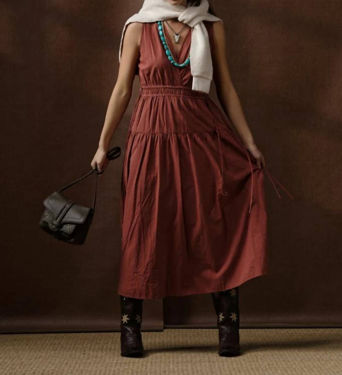 Xirena - Meri Dress