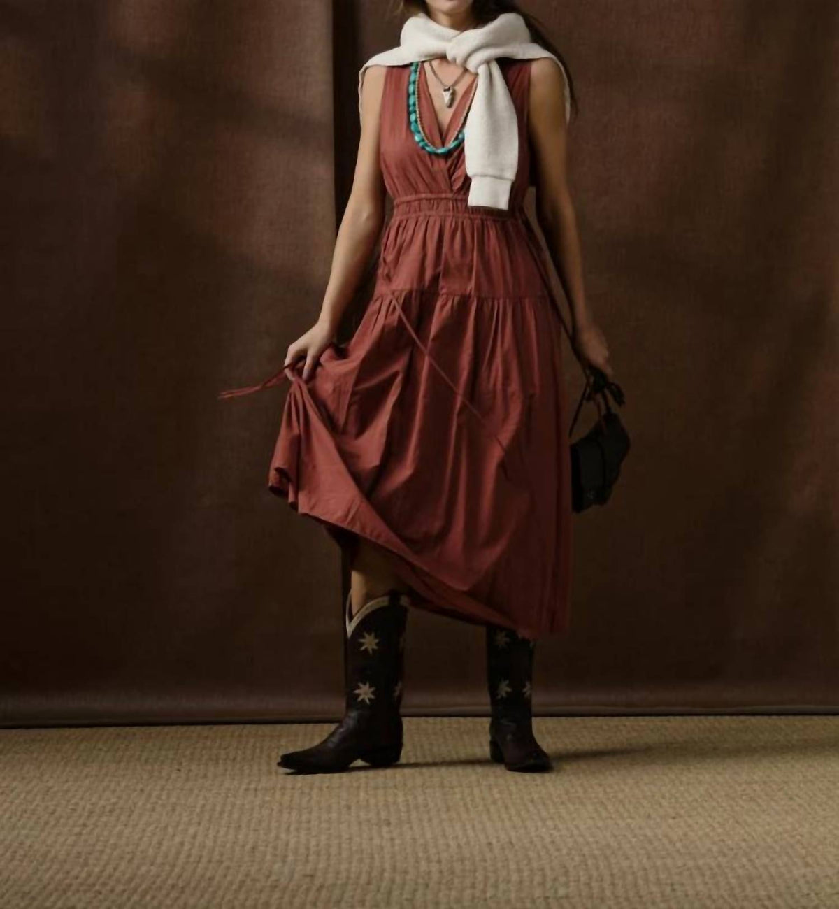 Xirena - Meri Dress