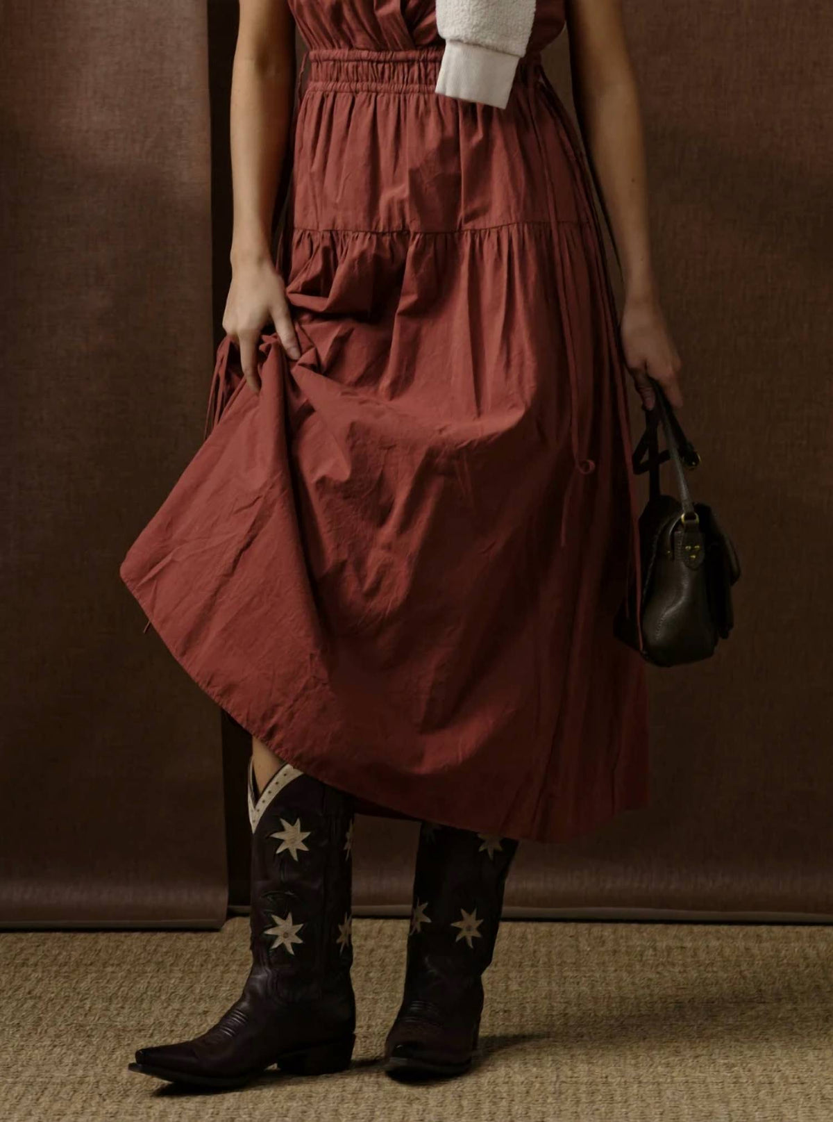 Xirena - Meri Dress