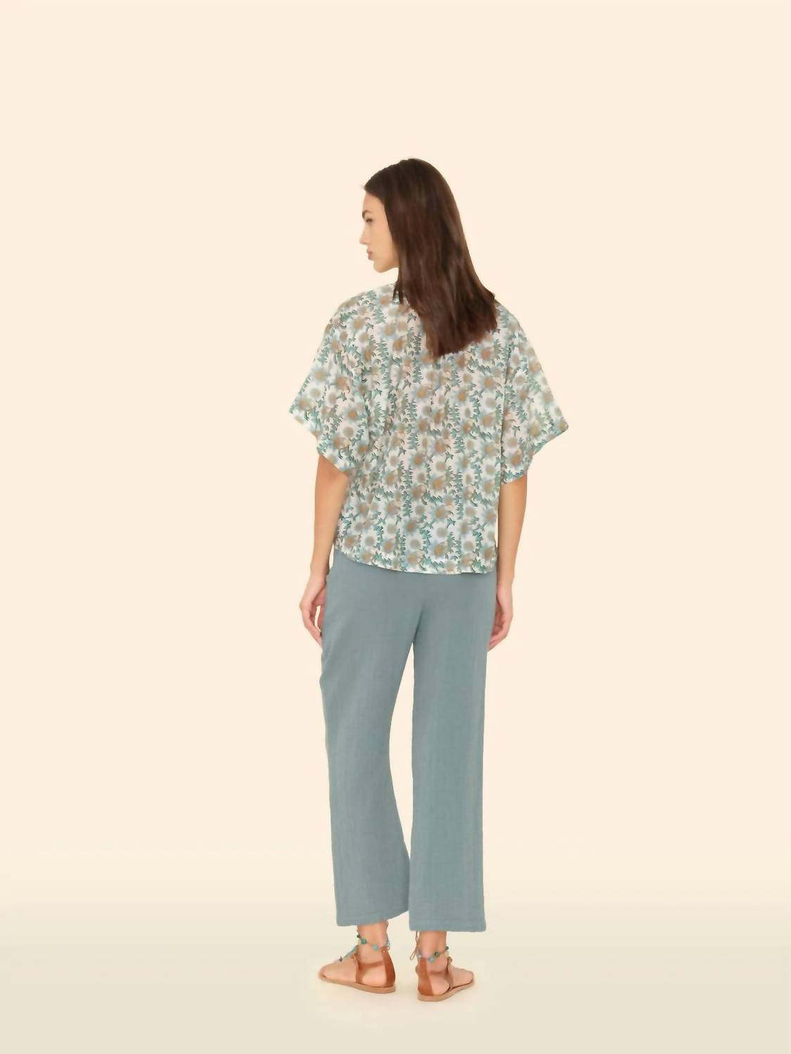 Xirena - Ozzie Pull On Pant
