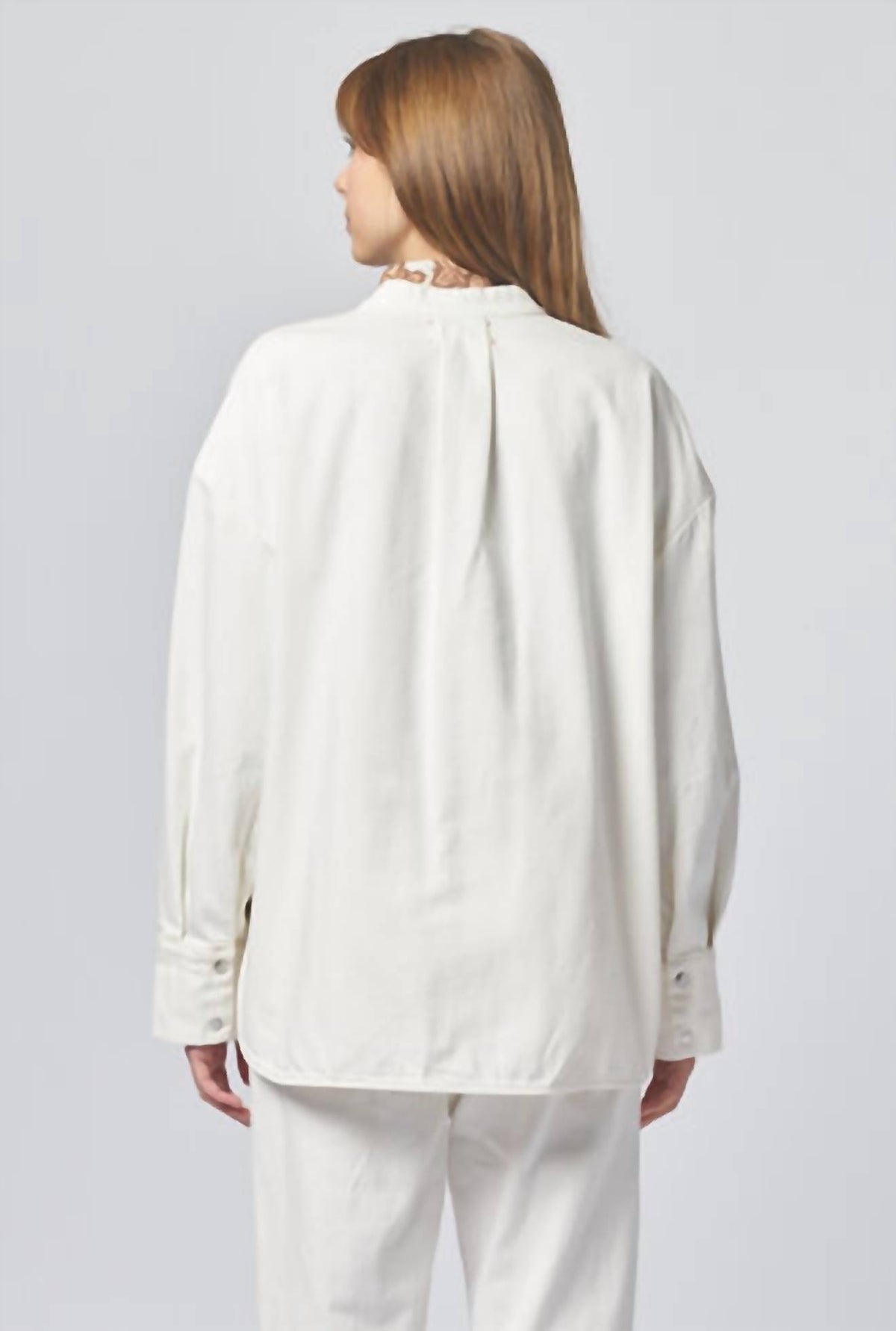 Xirena - Reeves Jacket