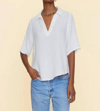 Xirena - Ryder Popover Top
