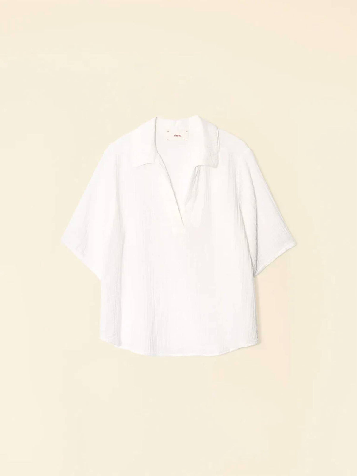 Xirena - Ryder Popover Top