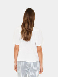 Xirena - Rylee Short Sleeve Top