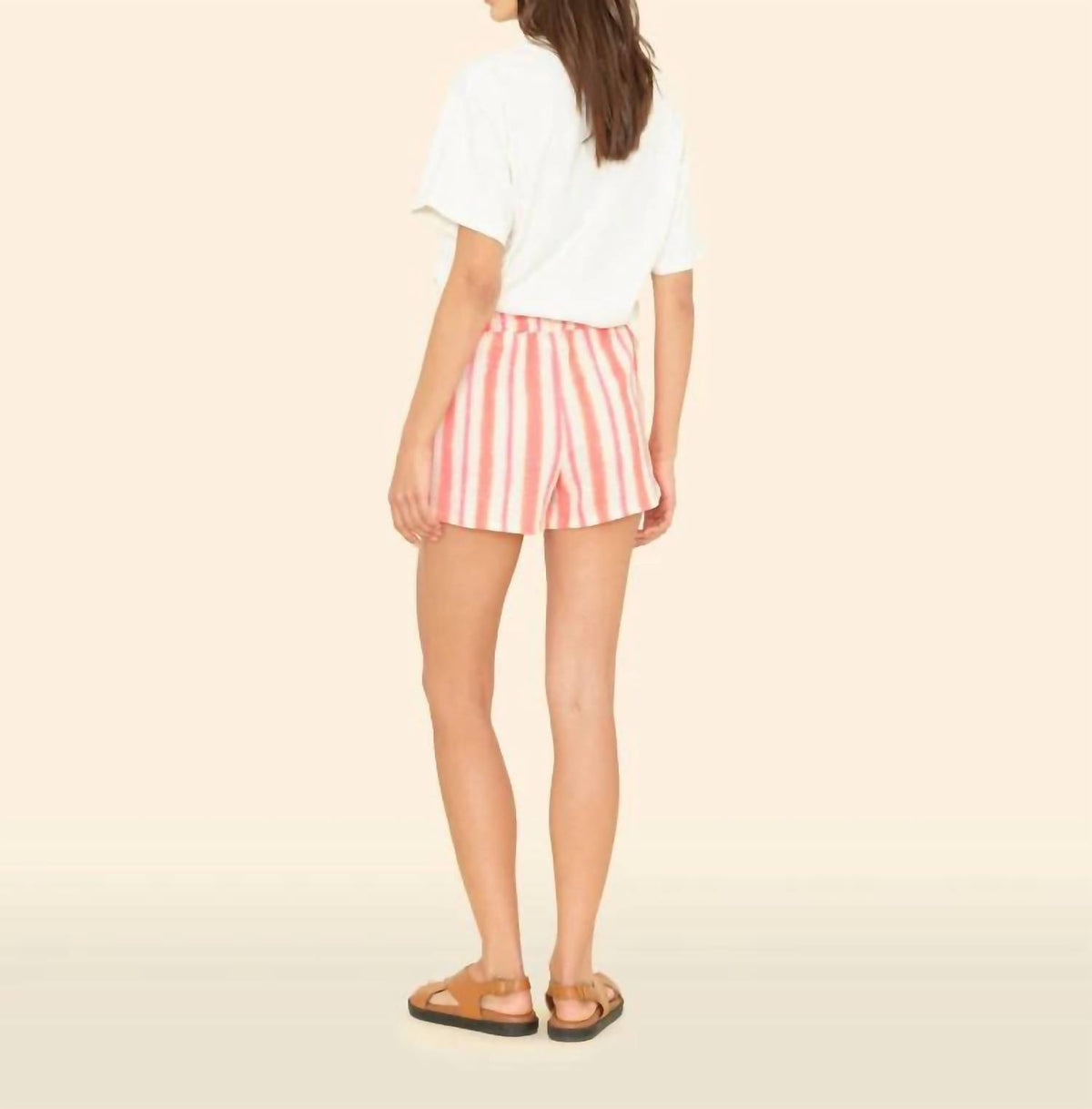 Xirena - Starla Pull On Shorts