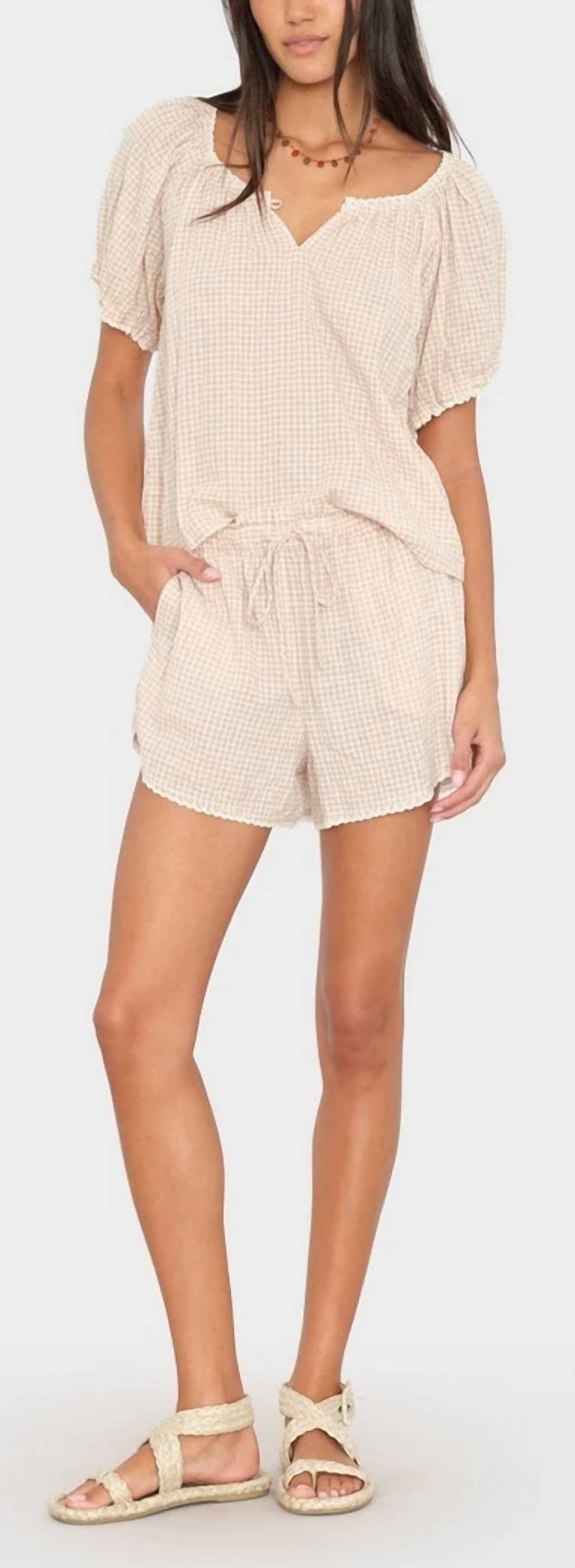 Xirena - Starla Shorts