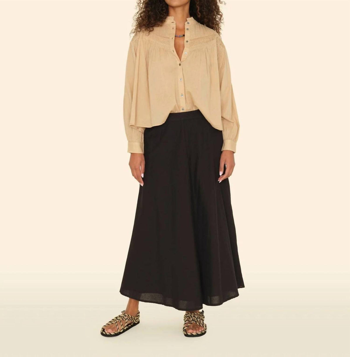 Xirena - Stela Skirt