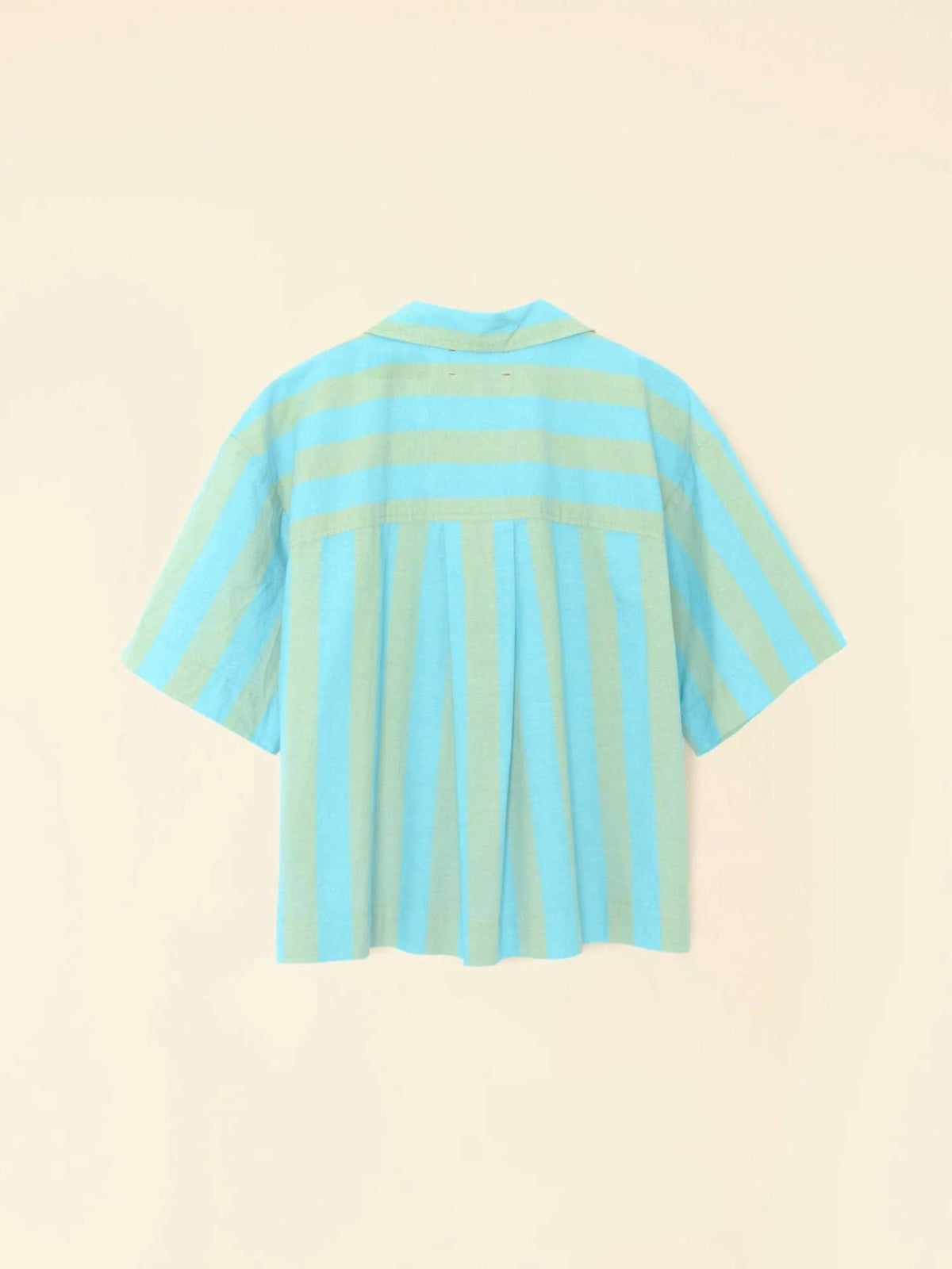 Xirena - Thea Button Front Shirt