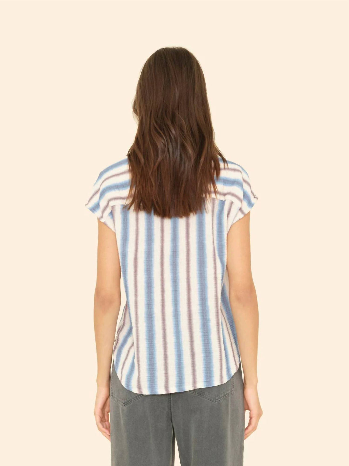 Xirena - Tillie Button Down Shirt