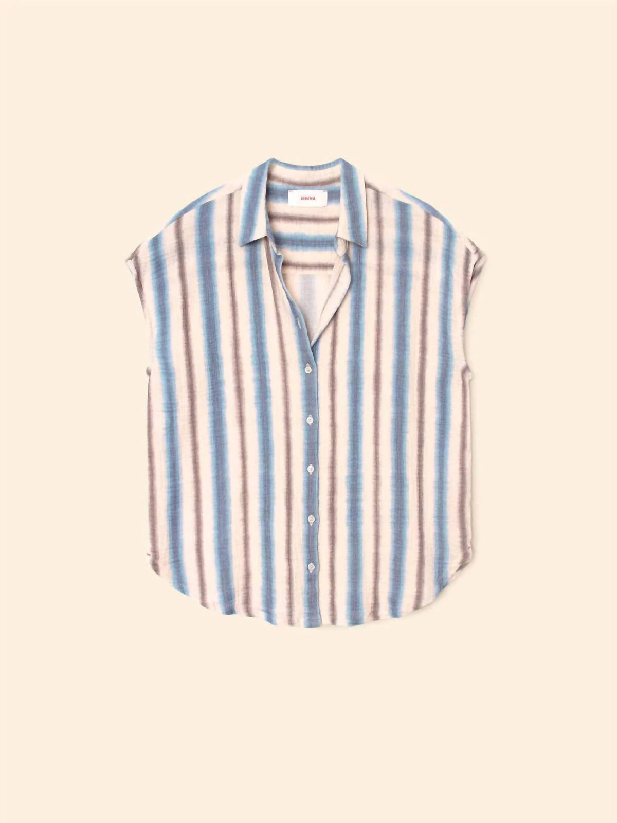Xirena - Tillie Button Down Shirt