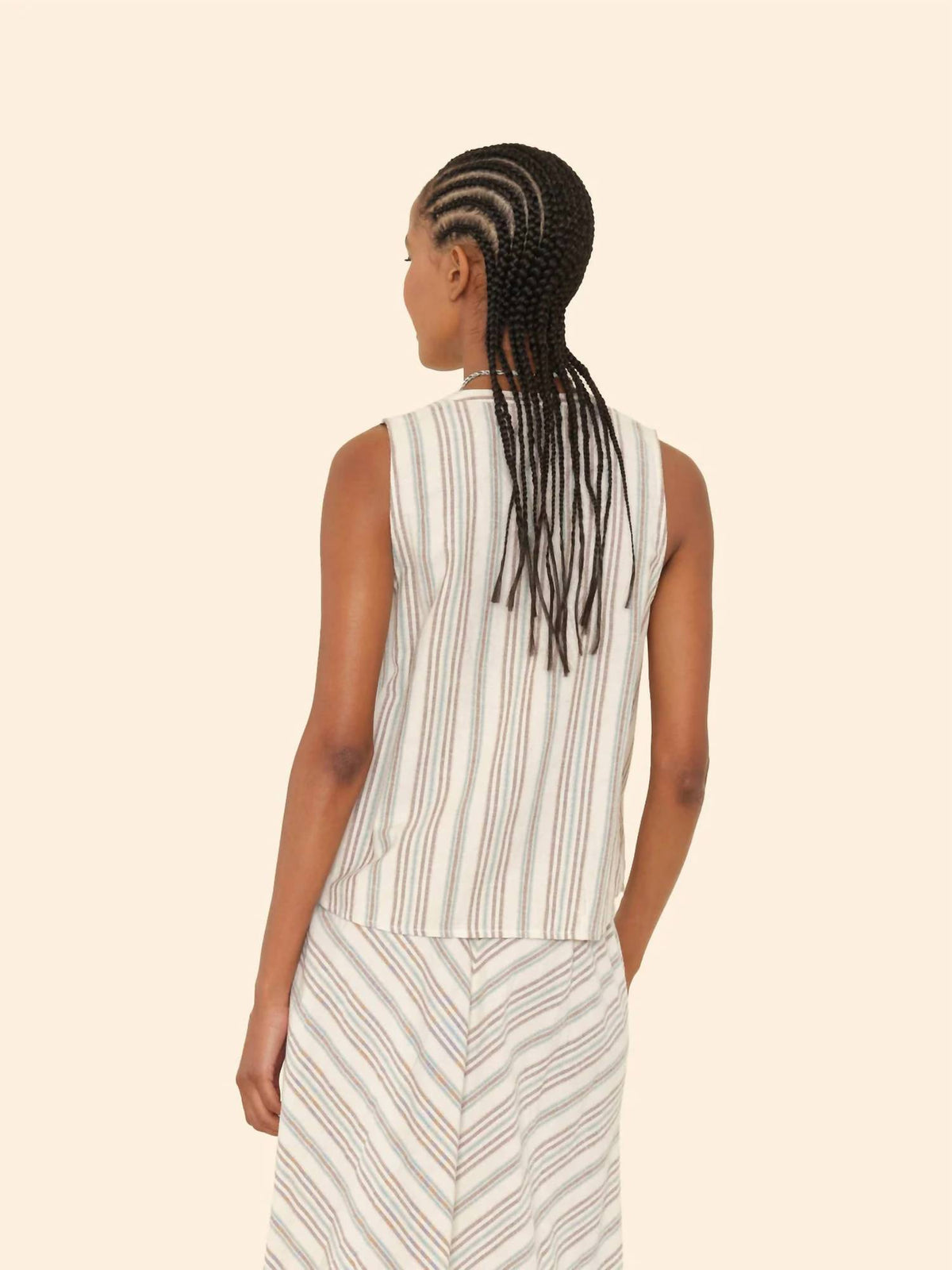 Xirena - Twyla Sleeveless Top