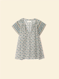 Xirena - Women's Clover Top
