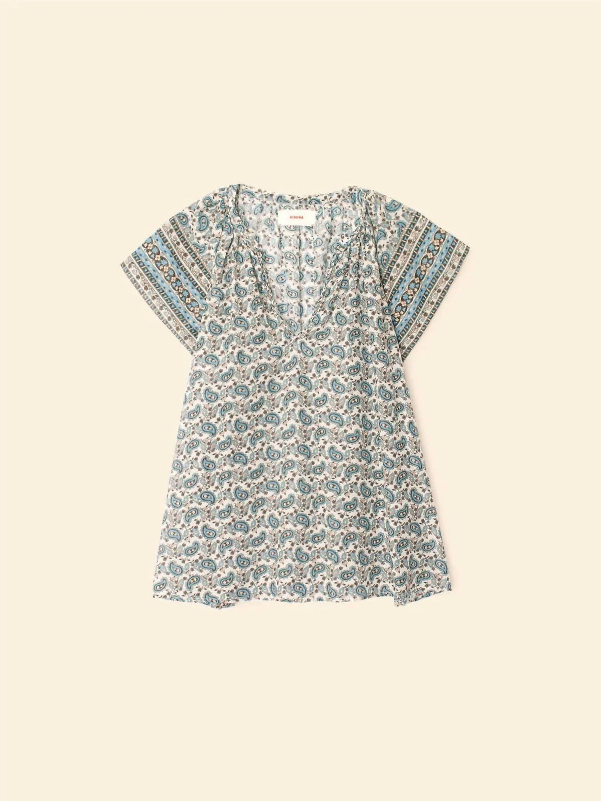 Xirena - Women's Clover Top