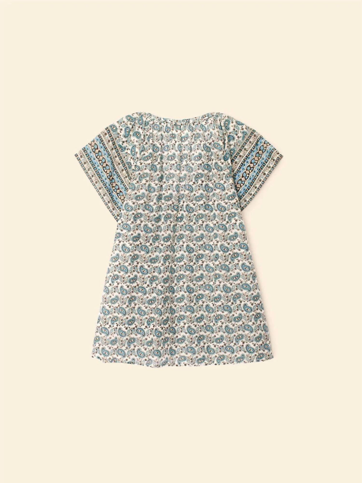 Xirena - Women's Clover Top
