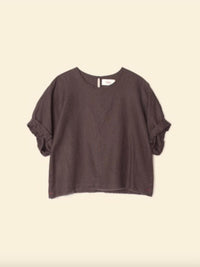 Xirena - Women's Savoye Top - black - blouses - clothing
