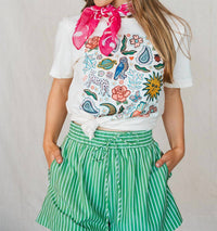 Xoxo - Xo Rose Ranch T-shirt