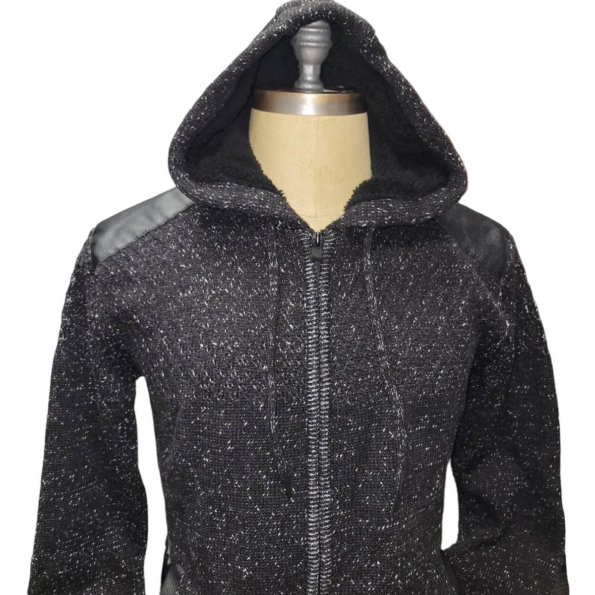 Xray - Men's Extra Fine Fiber Jacket