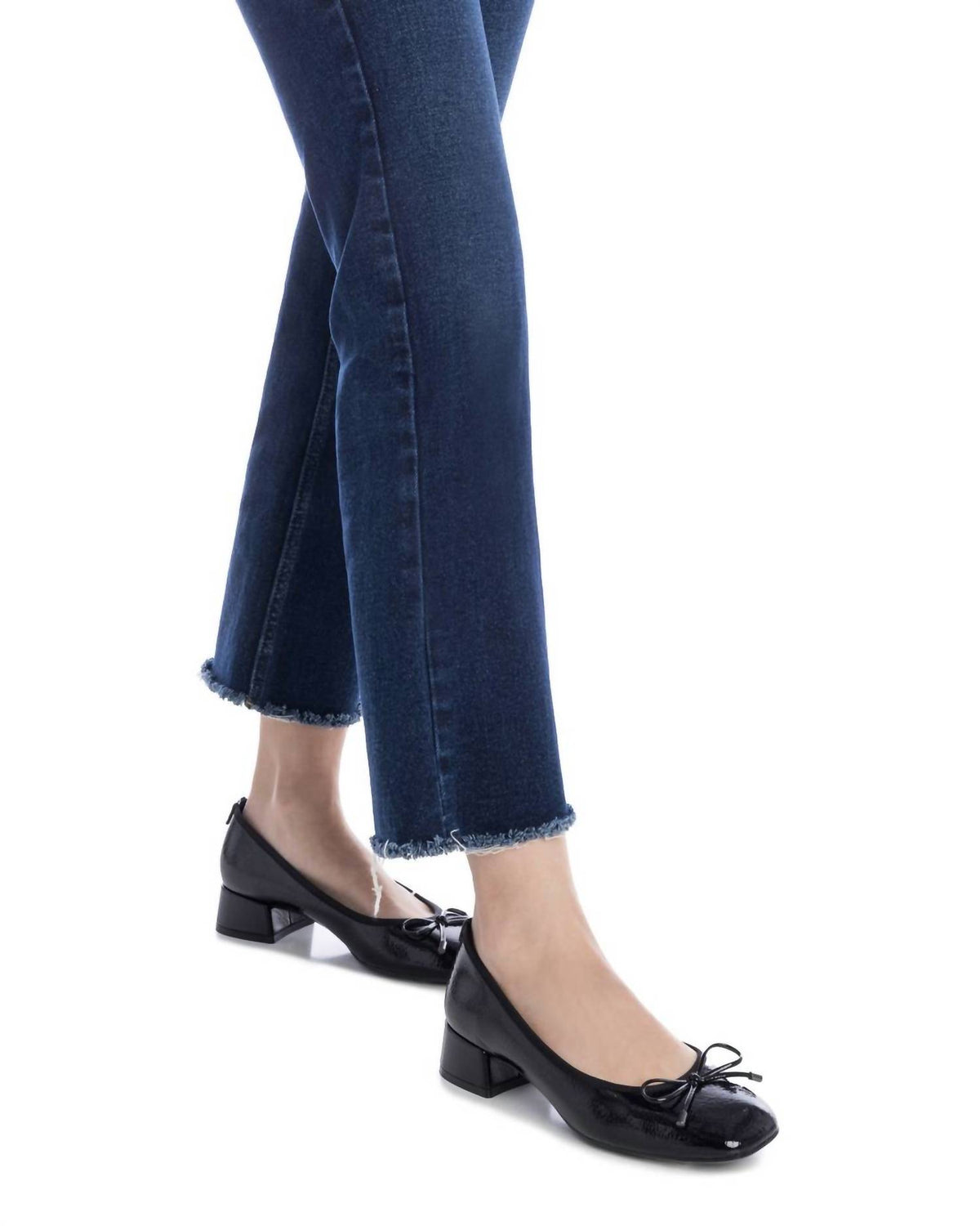 Xti - Women’s 144242 Heeled Sandals