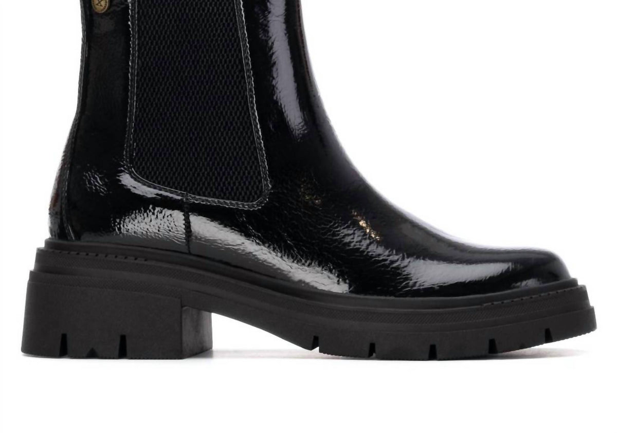 Xti - Women's 144297 Ankle Booties