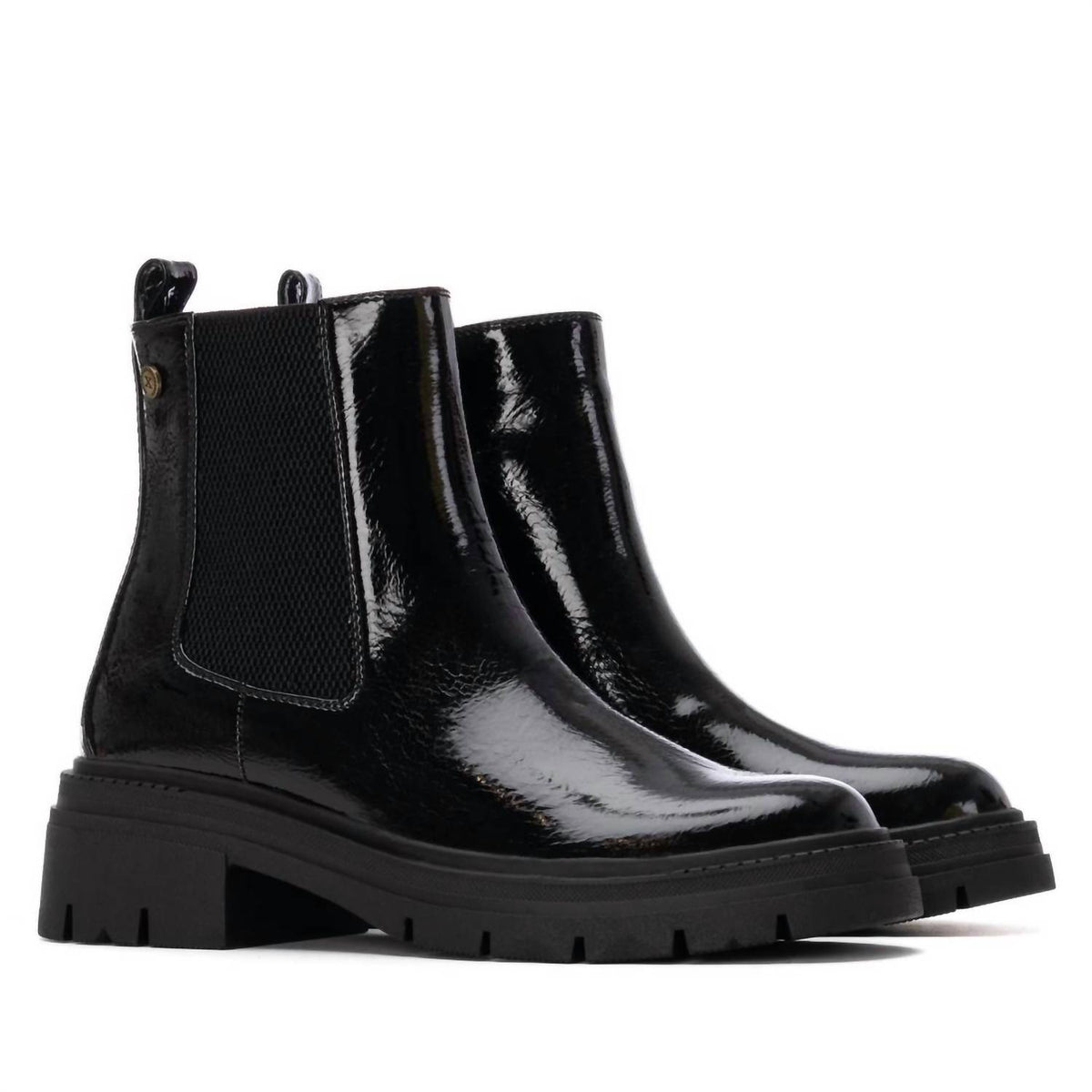 Xti - Women's 144297 Ankle Booties