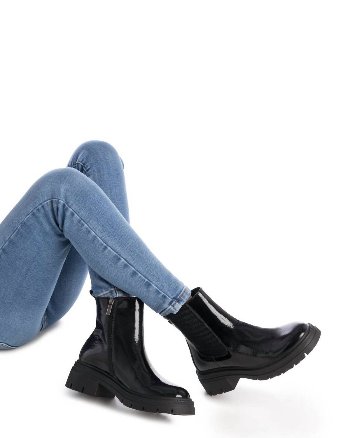 Xti - Women's 144297 Ankle Booties