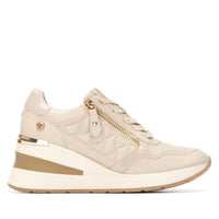 Xti - Women's 144380 Round Toe Sneakers